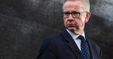 Michael Gove wants Britain to have more houses — but isn’t meeting the builders